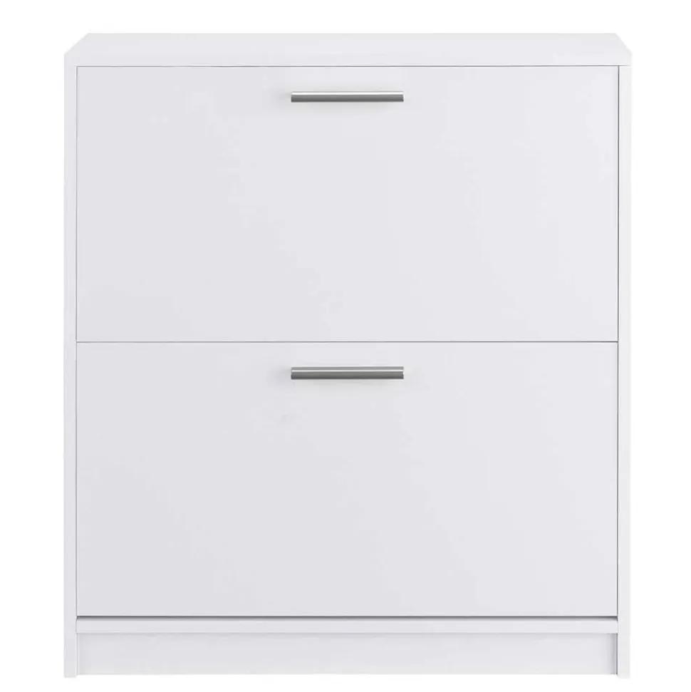 Schuhklappenschrank Manore