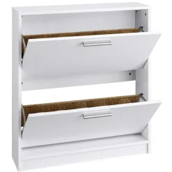 Schuhklappenschrank Manore