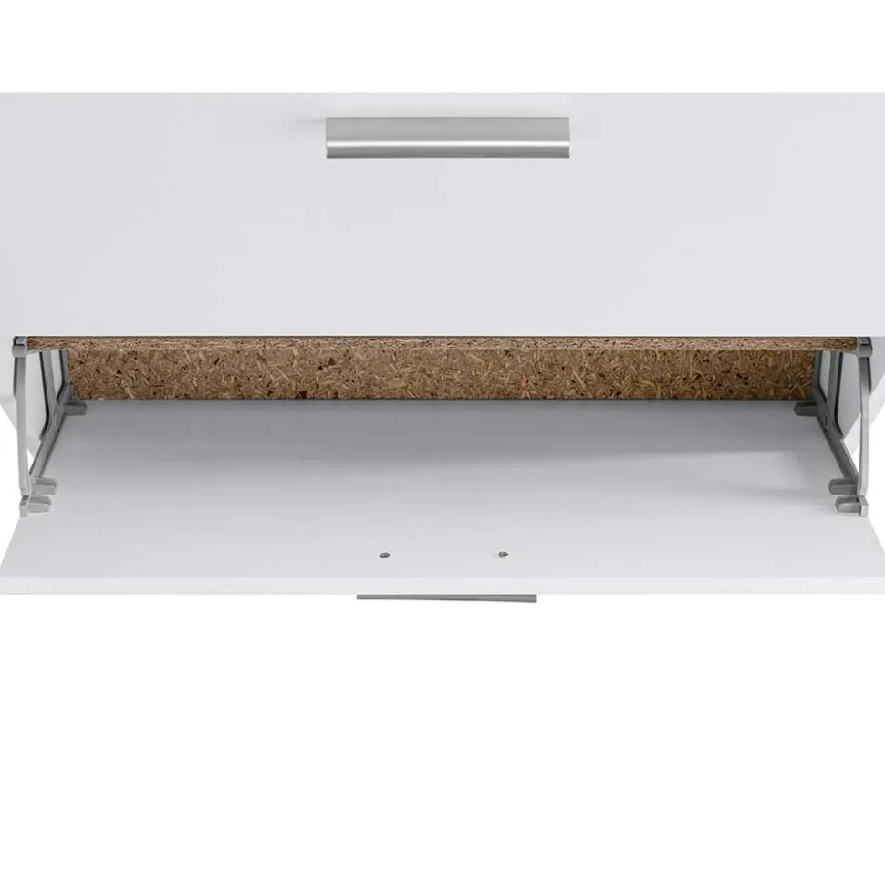 Schuhklappenschrank Manore