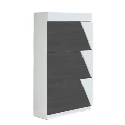 Schuhklappenschrank Marlo