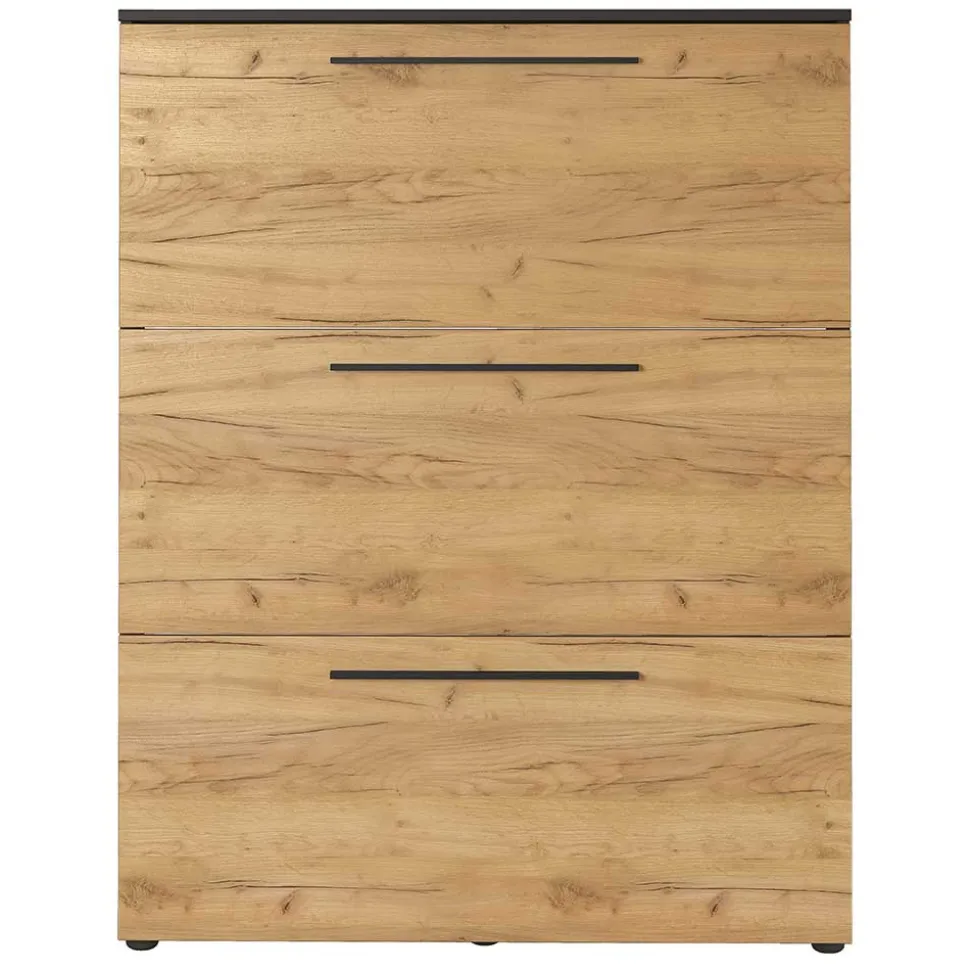 Schuhklappenschrank Remazion