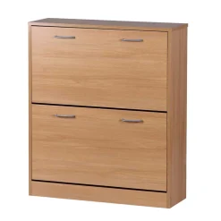 Schuhklappenschrank Sherri