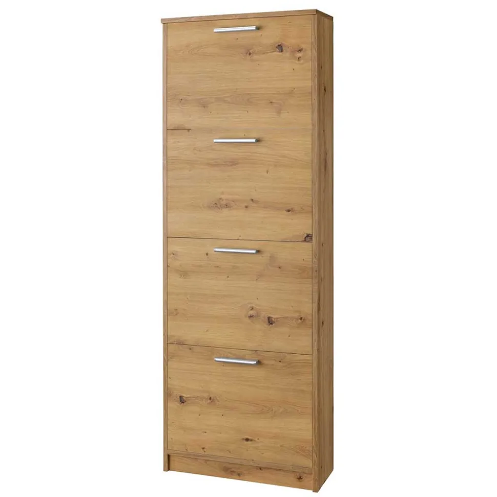 Schuhklappenschrank Yanicol