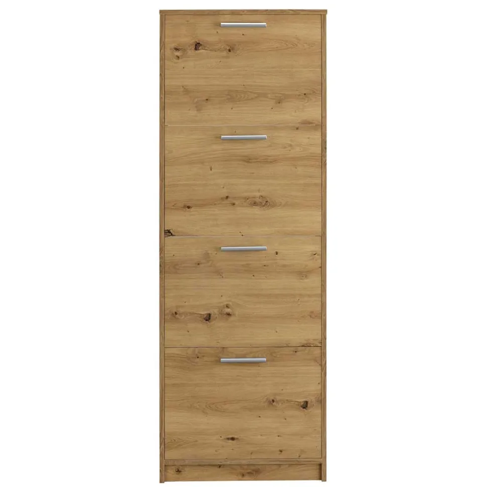 Schuhklappenschrank Yanicol