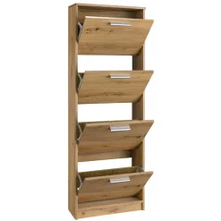 Schuhklappenschrank Yanicol