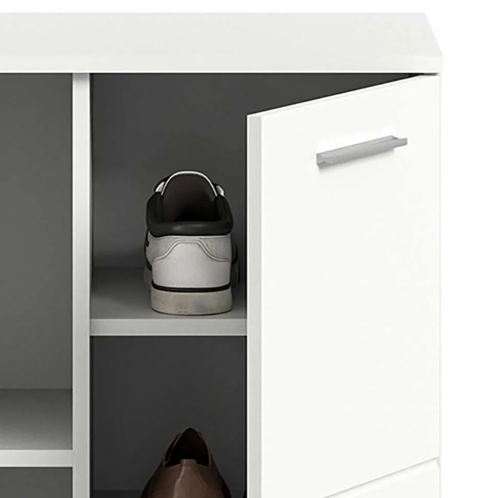 Schuhkommode Ampiano