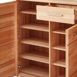 Schuhschrank Donnira