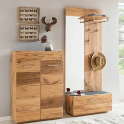Schuhschrank Elvorina