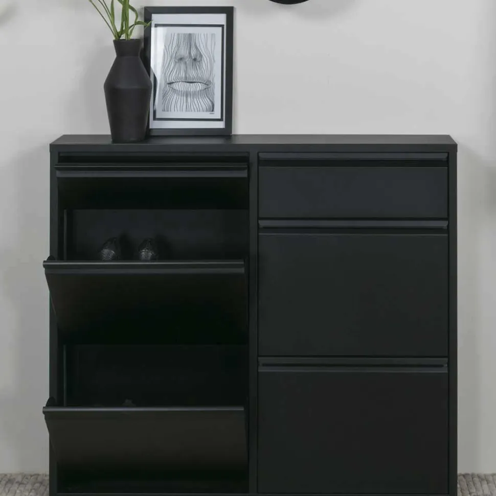 Schuhschrank Jandusc