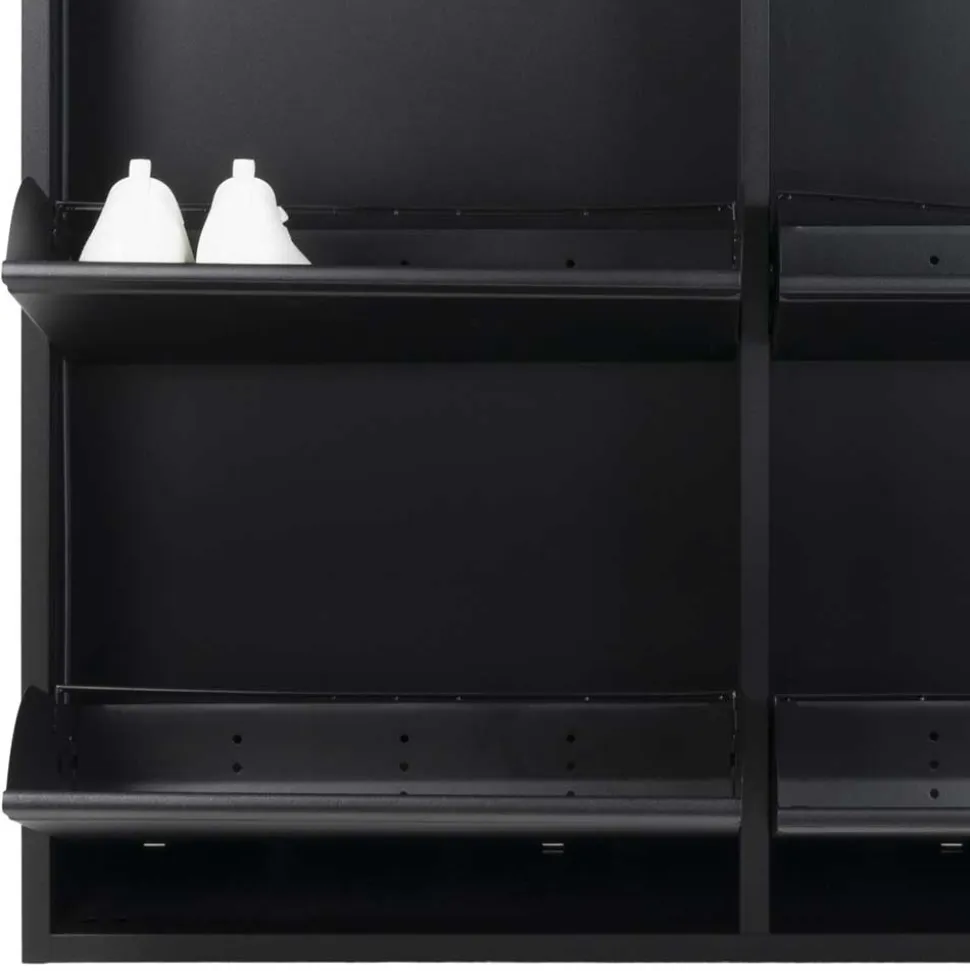 Schuhschrank Jandusc