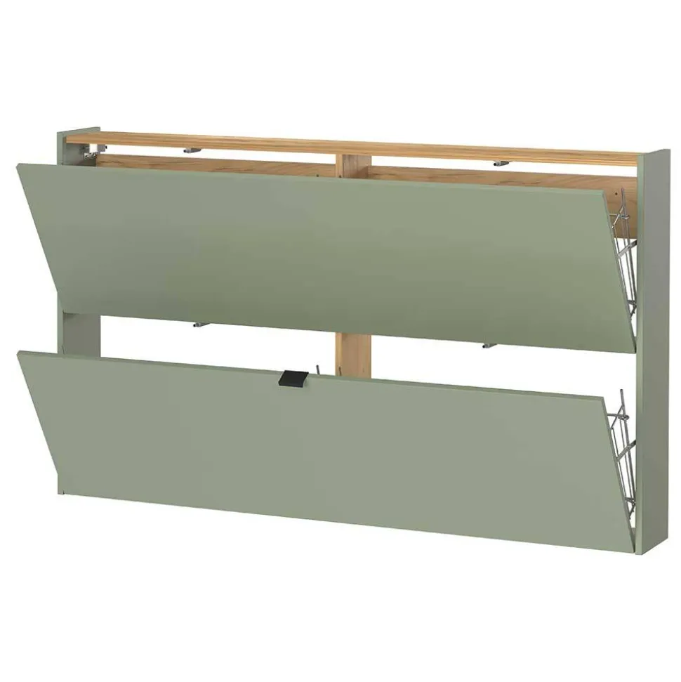 Schuhschrank Lastania