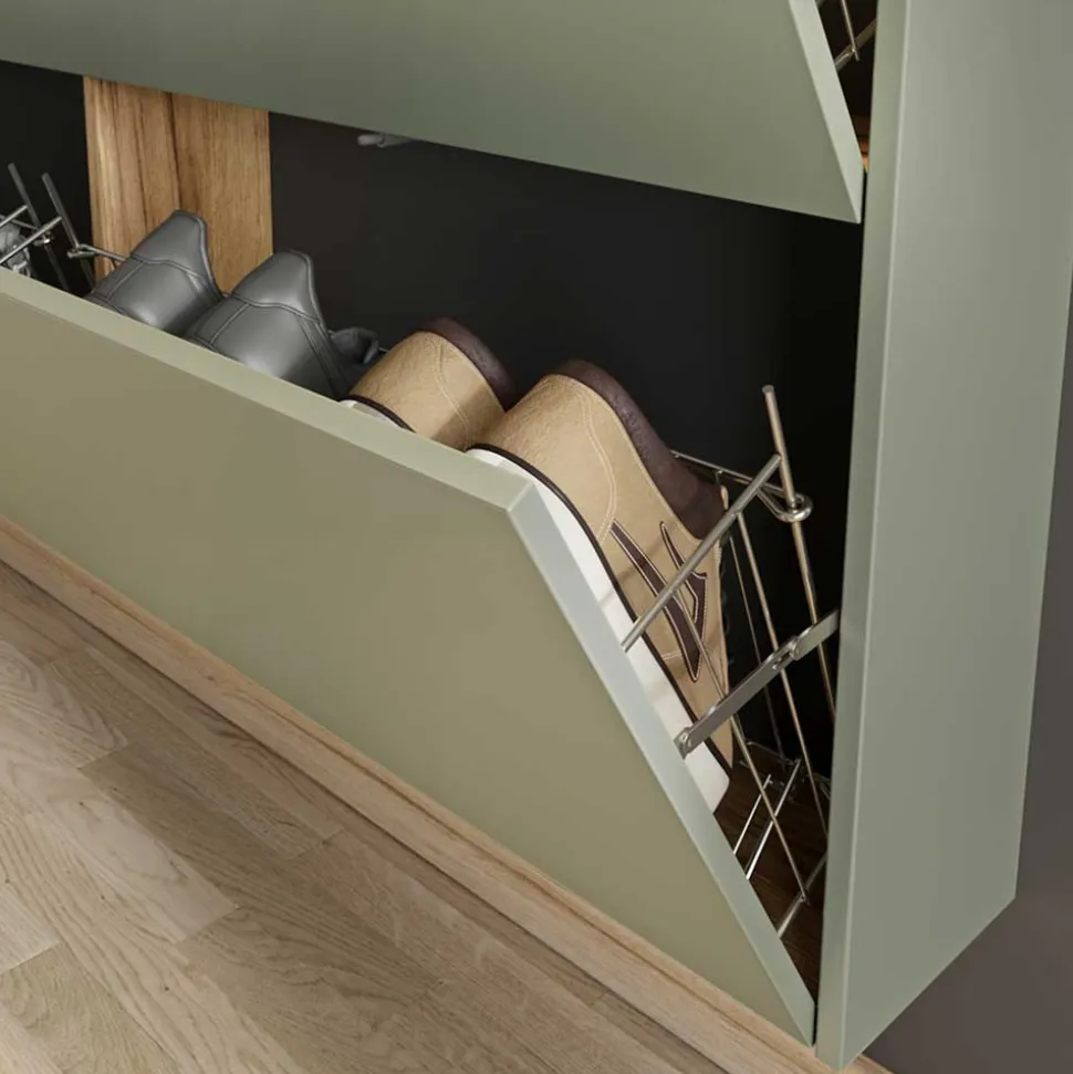 Schuhschrank Lastania