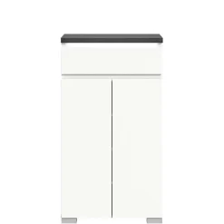 Schuhschrank mit Schublade Houstna