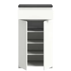 Schuhschrank mit Schublade Houstna