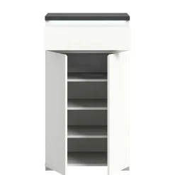 Schuhschrank mit Schublade Houstna