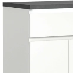 Schuhschrank mit Schublade Houstna