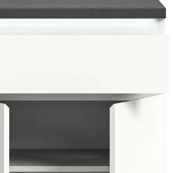 Schuhschrank mit Schublade Houstna