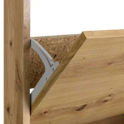 Schuhschrank Oladio