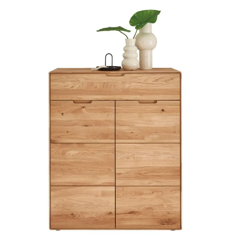 Schuhschrank Ovalius