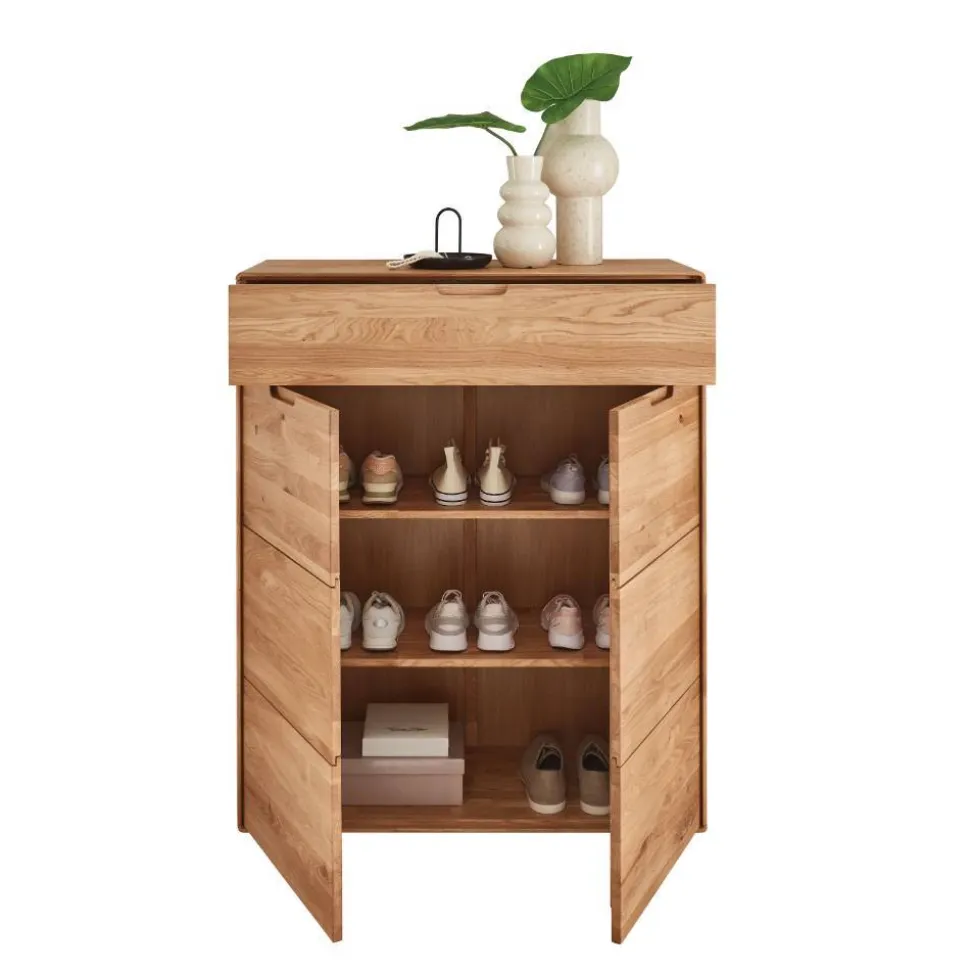 Schuhschrank Ovalius
