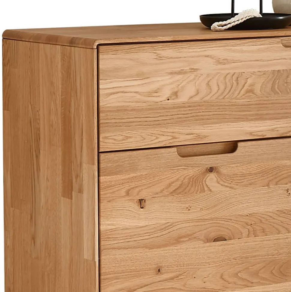 Schuhschrank Ovalius