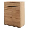 Schuhschrank teilmassiv Sisam