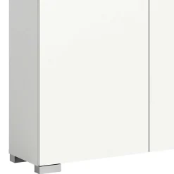 Schuhschrank weiß modern Filicudio
