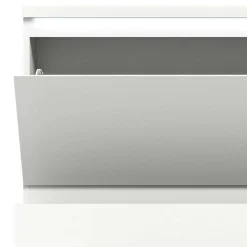 Schuhschrank weiß modern Filicudio