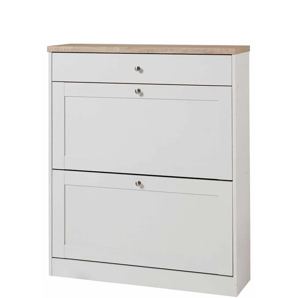 Schuhschrank Xalvian