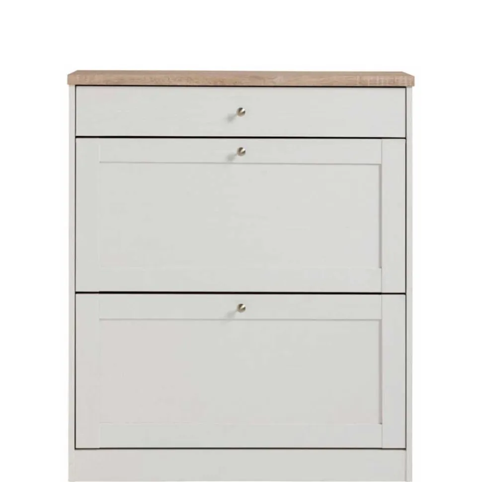 Schuhschrank Xalvian