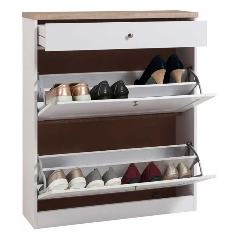 Schuhschrank Xalvian