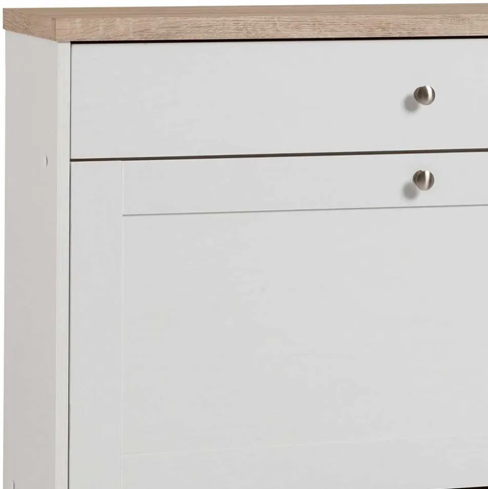 Schuhschrank Xalvian