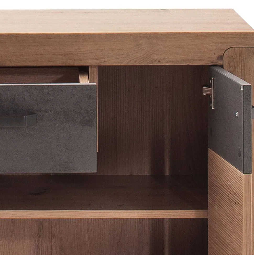Schuhschrank Ynes