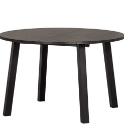 Schwarzer Tisch Ekorena