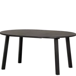 Schwarzer Tisch Ekorena