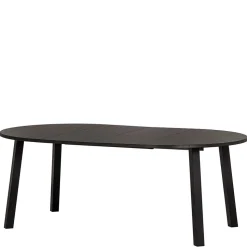 Schwarzer Tisch Ekorena