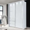 Schwebetüren Kleiderschrank Lances
