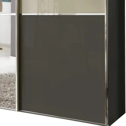 Schwebetüren Kleiderschrank Zoika