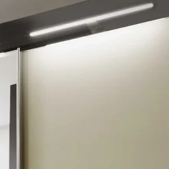 Schwebetüren Kleiderschrank Zoika