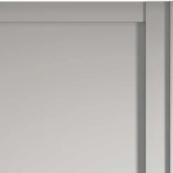 Schwebetürenkleiderschrank Saconso