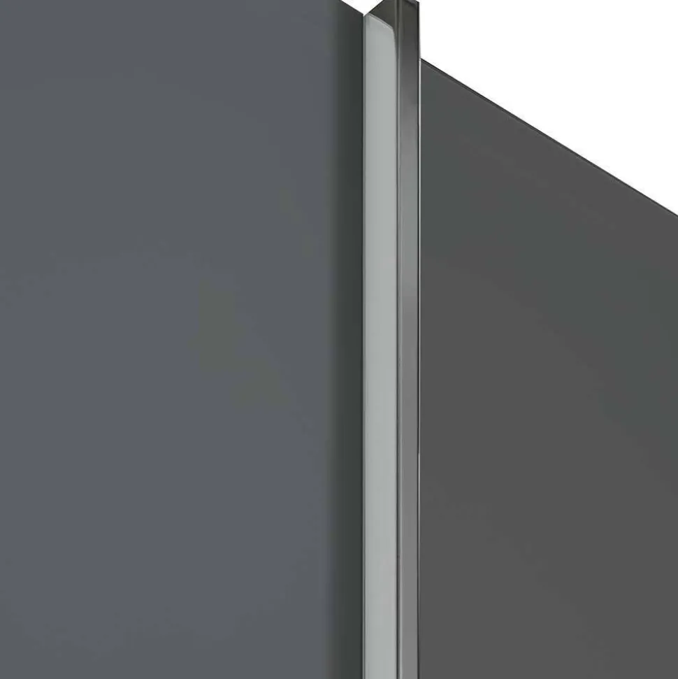 Schwebetürenkleiderschrank Mariolona