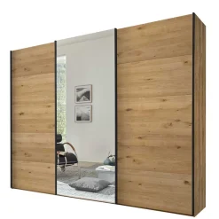 Schwebetürenkleiderschrank Kosra