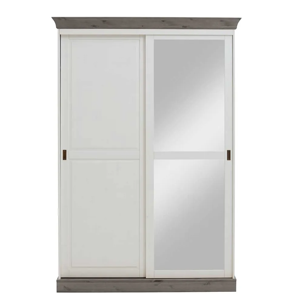 Schwebetürenkleiderschrank Boulogne