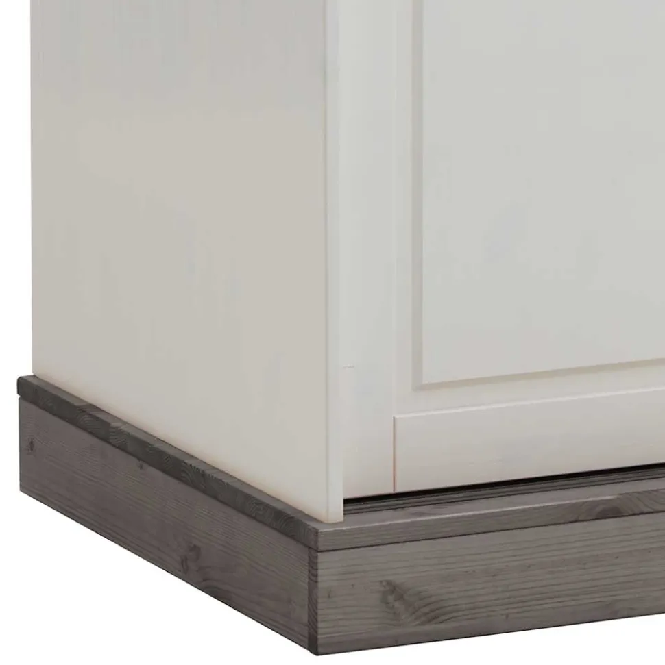 Schwebetürenkleiderschrank Boulogne