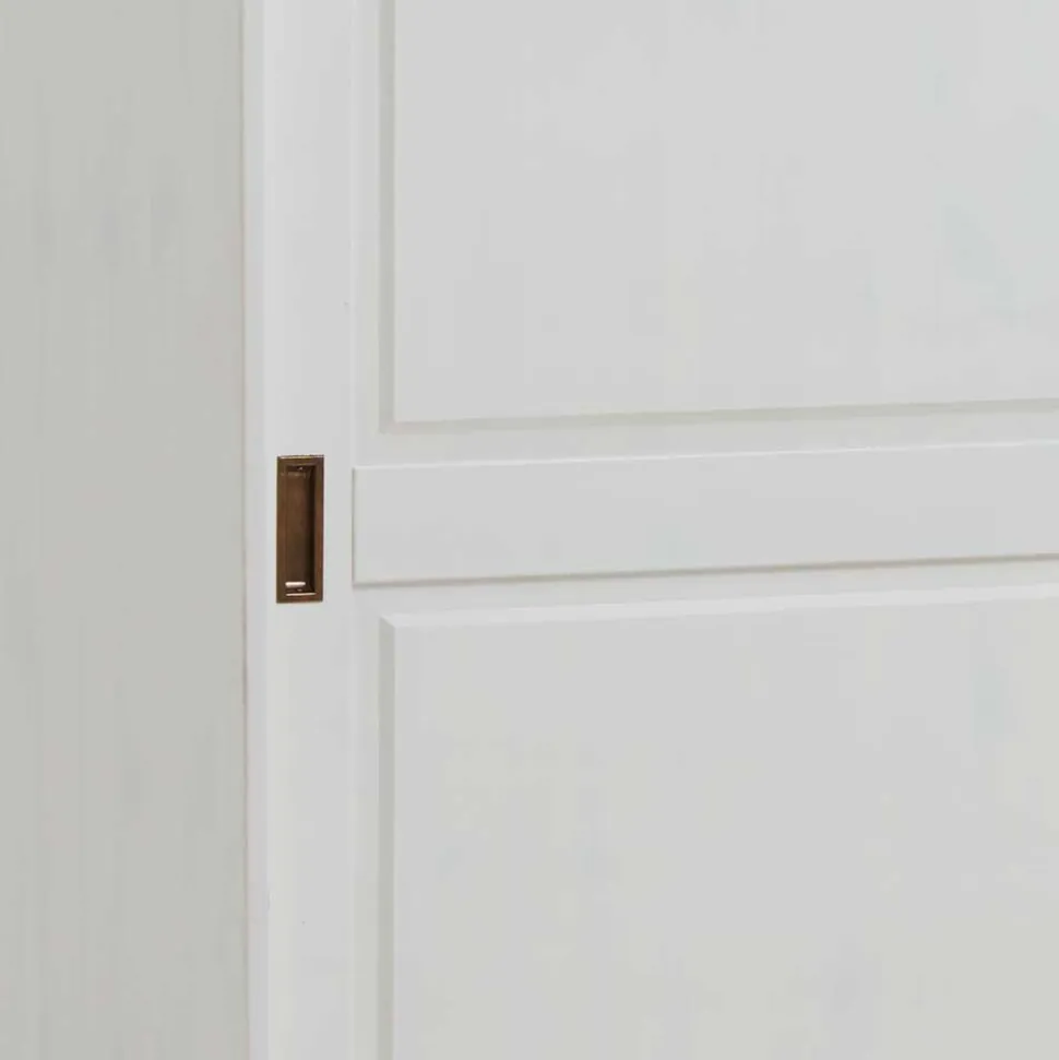 Schwebetürenkleiderschrank Boulogne