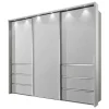 Schwebetürenkleiderschrank Lepre