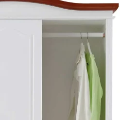 Schwebetürenkleiderschrank Raimon