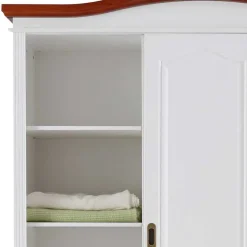 Schwebetürenkleiderschrank Raimon