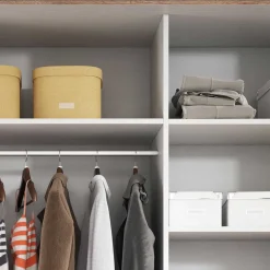 Schwebetürenkleiderschrank Mirella