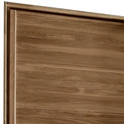 Schwebetürenkleiderschrank Fatous